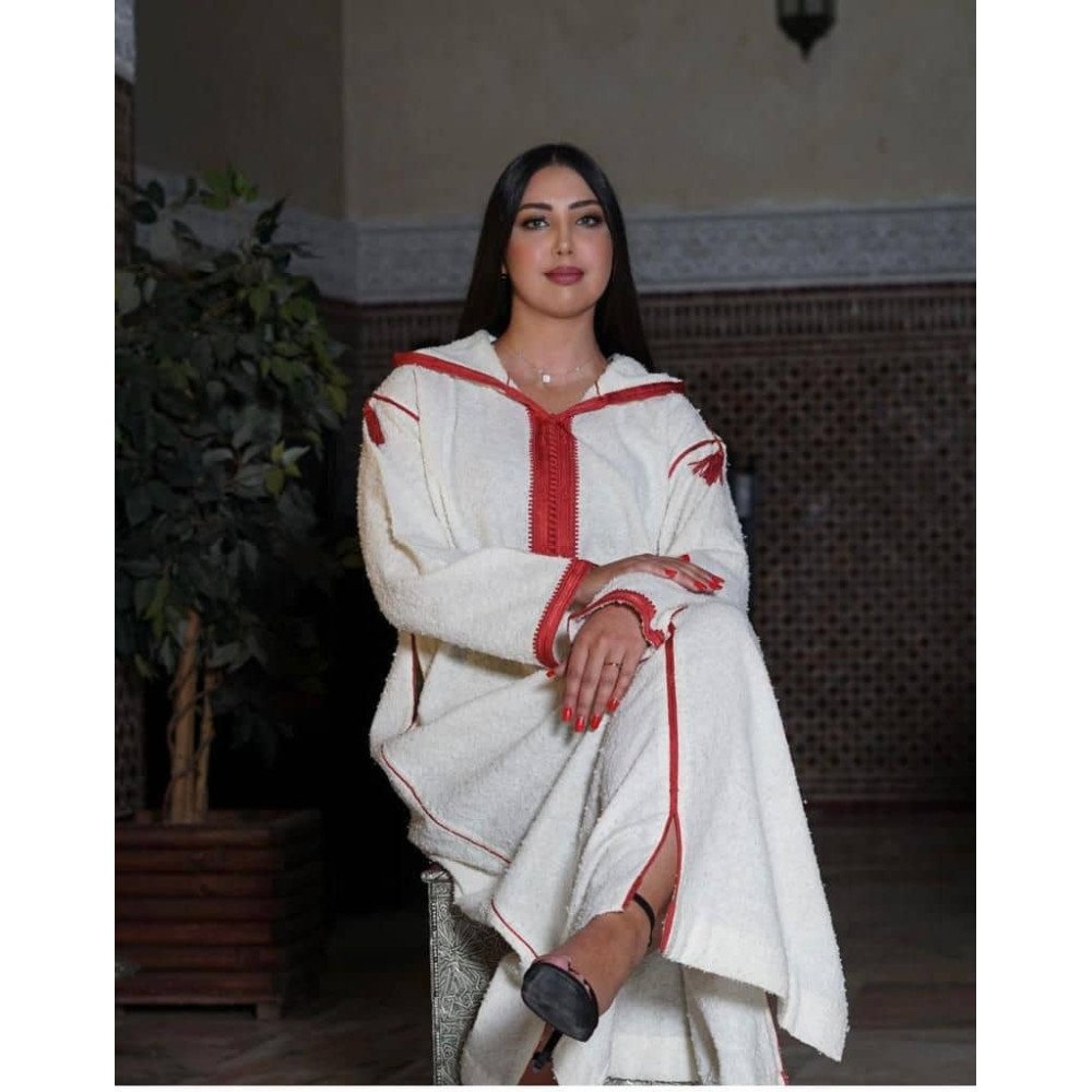 Djellaba pour Femmes Djellaba pour Femmes