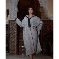 Djellaba pour Femmes