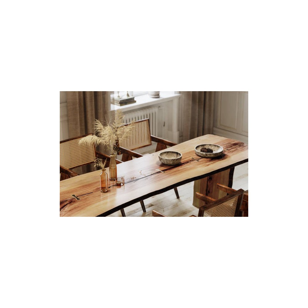 Mobilier en Bois de Genévrier Mobilier en Bois de Genévrier