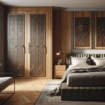 Armoire Essaouira