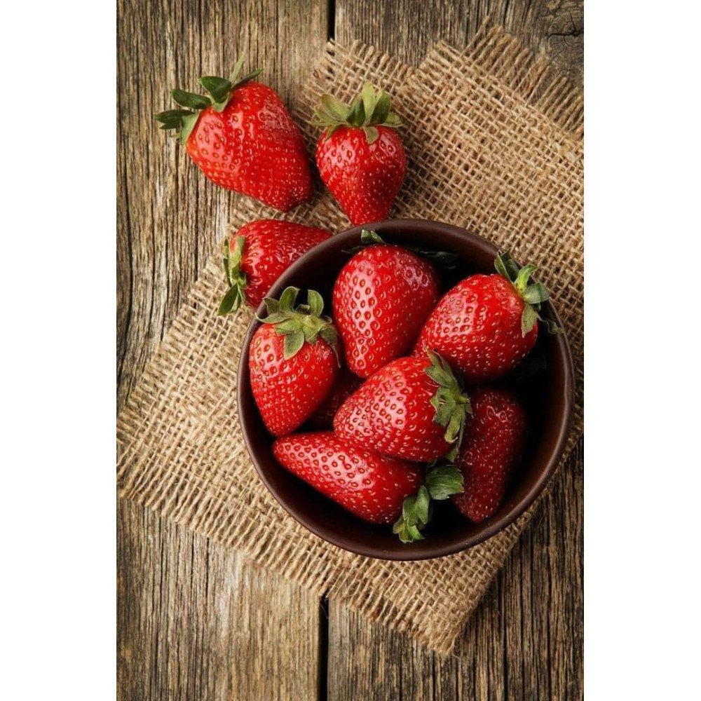 Fraise Fraise