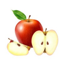 Pommes