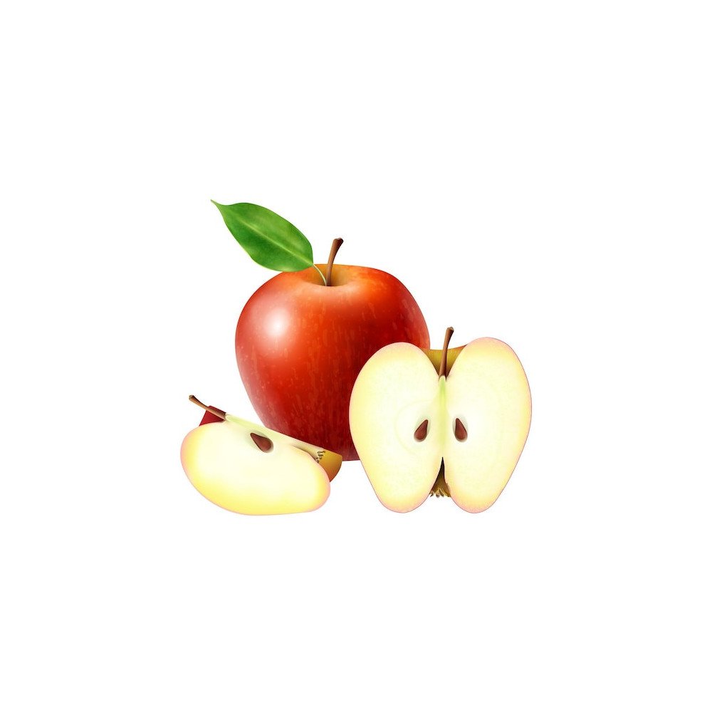 Pommes
