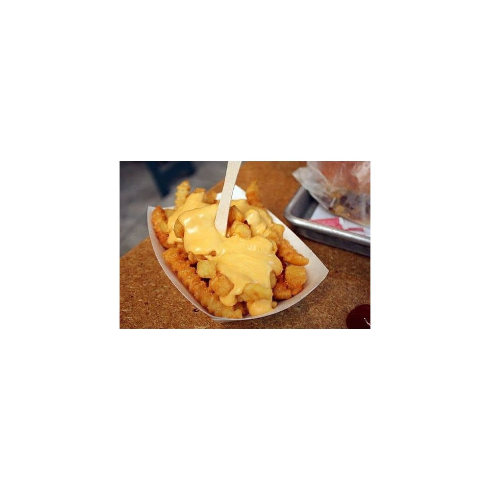 Frites Poutine Frites Poutine