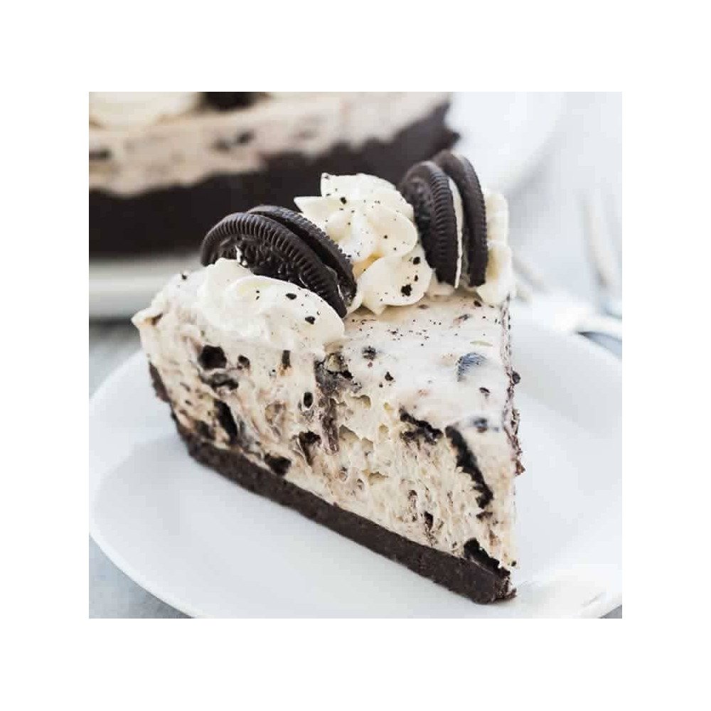 Cheesecake Oreo Cheesecake Oreo