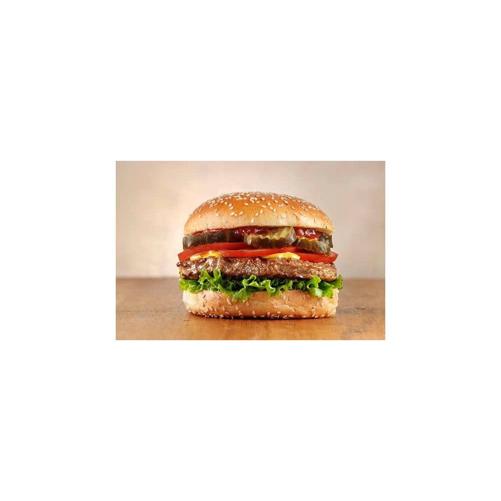 Classy Queen Burger Classy Queen Burger