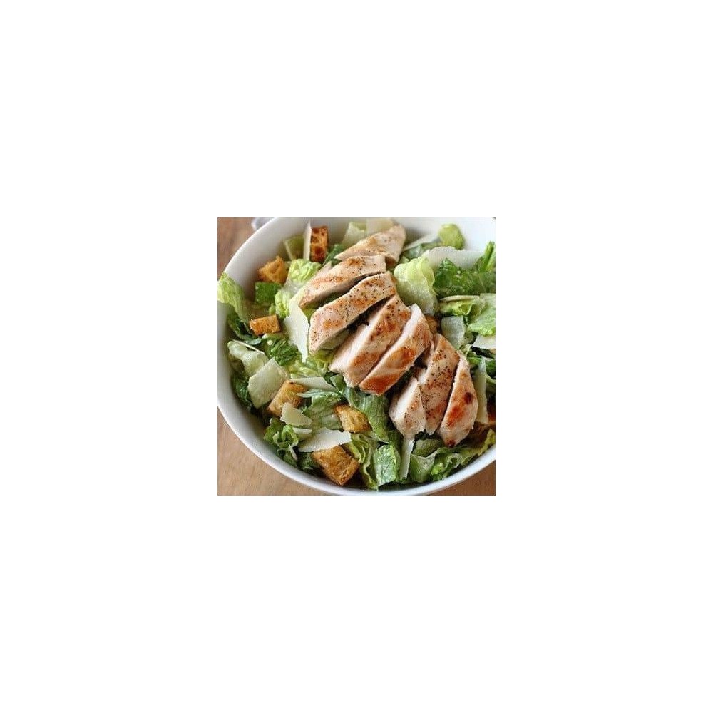 Salade Cesar Chic Poulet Salade Cesar Chic Poulet