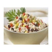 Salade Texane