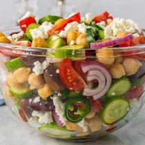 Salade Veggie Fresh