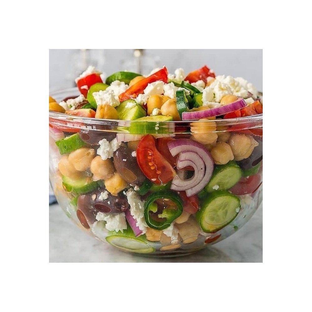 Salade Veggie Fresh Salade Veggie Fresh