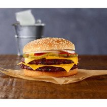 Seguin Burger