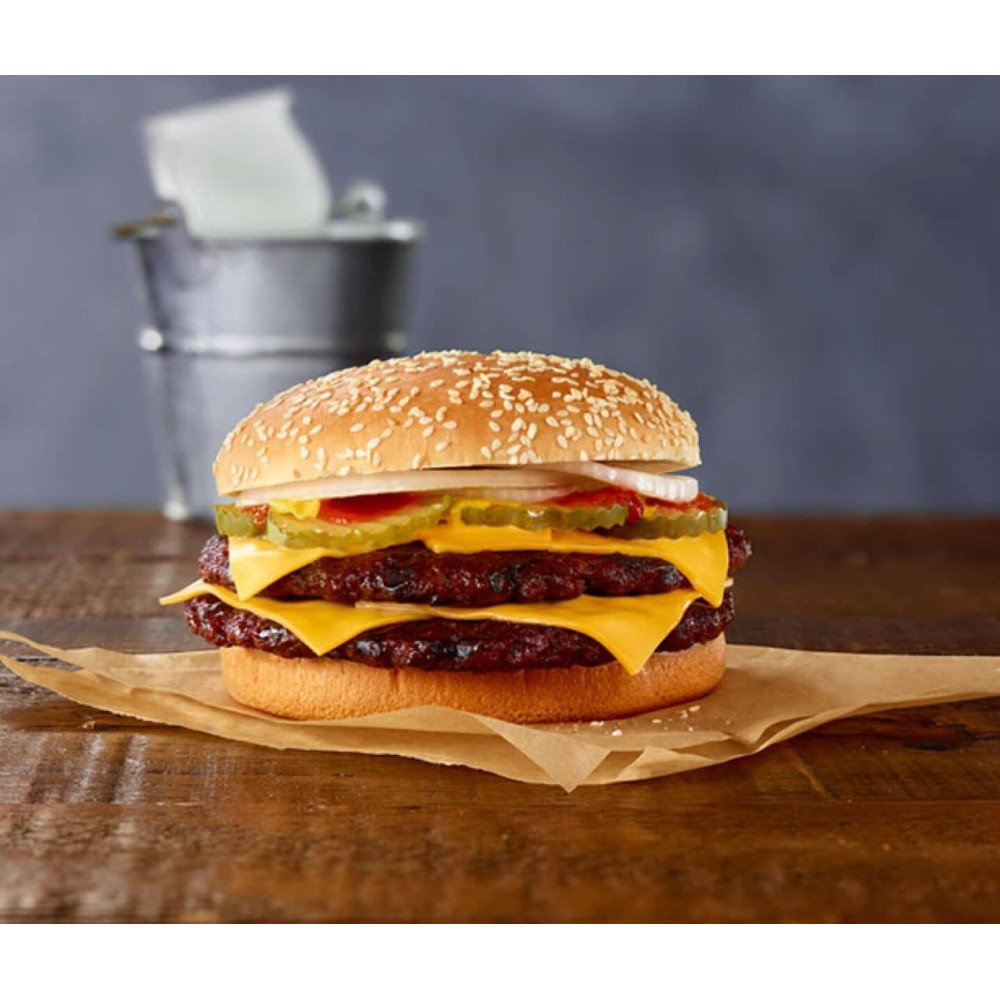 Seguin Burger Seguin Burger