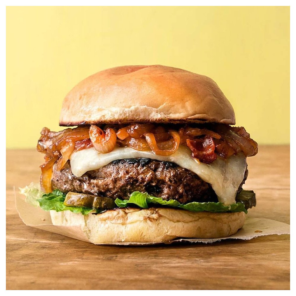 Bistrotter Burger Bistrotter Burger
