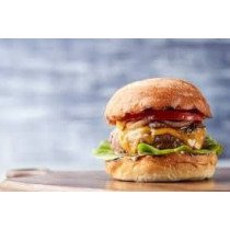 Signature Burger