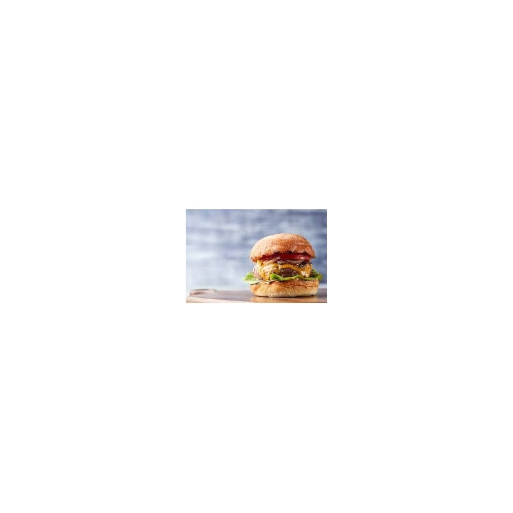 Signature Burger Signature Burger