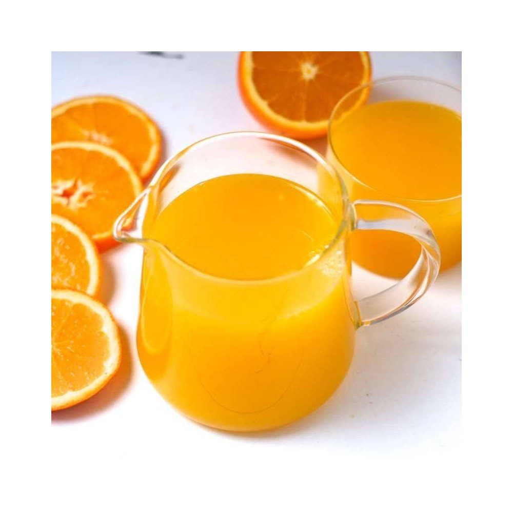 Jus d'Orange Jus d'Orange