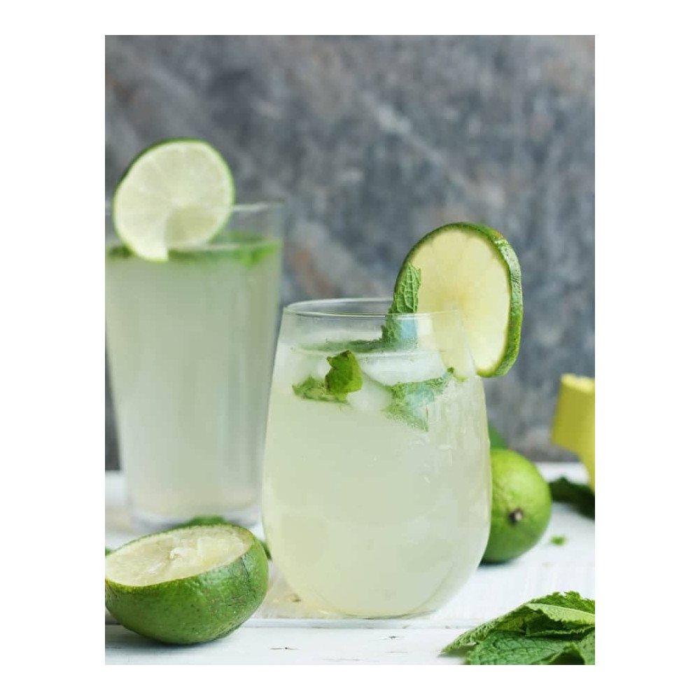 Virgin Mojito Virgin Mojito