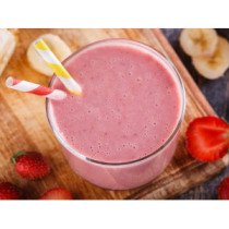 Milkshake - Fraise