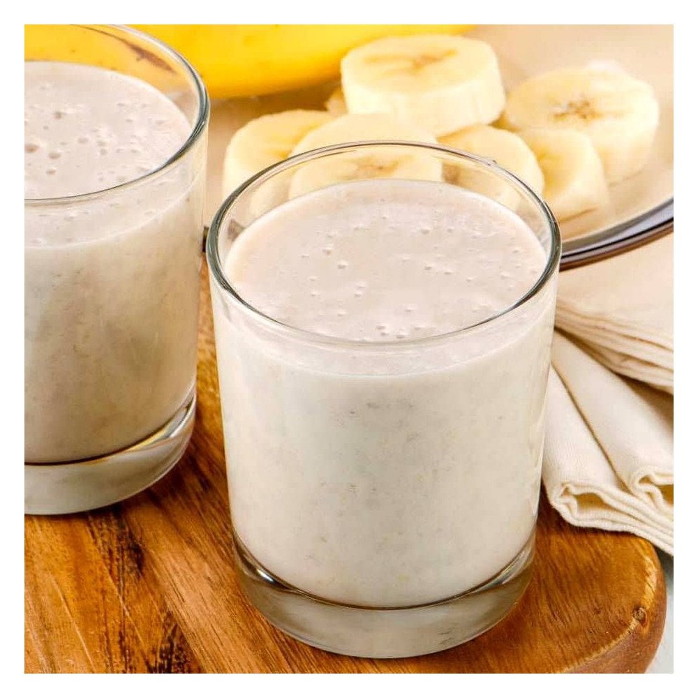Milkshake - Vanille Milkshake - Vanille