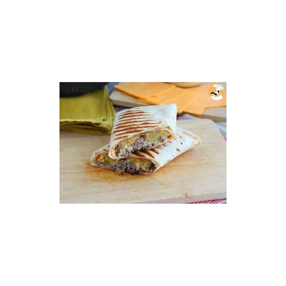 Viande Hachée Viande Hachée