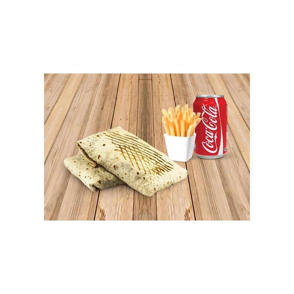 Menu Menu