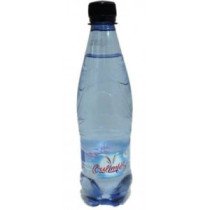 Eau Gazeuse