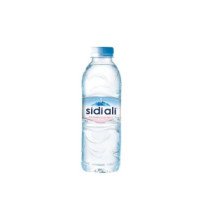 Eau Minérale