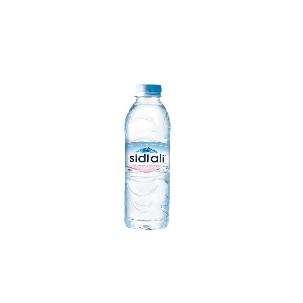 Eau Minérale Eau Minérale