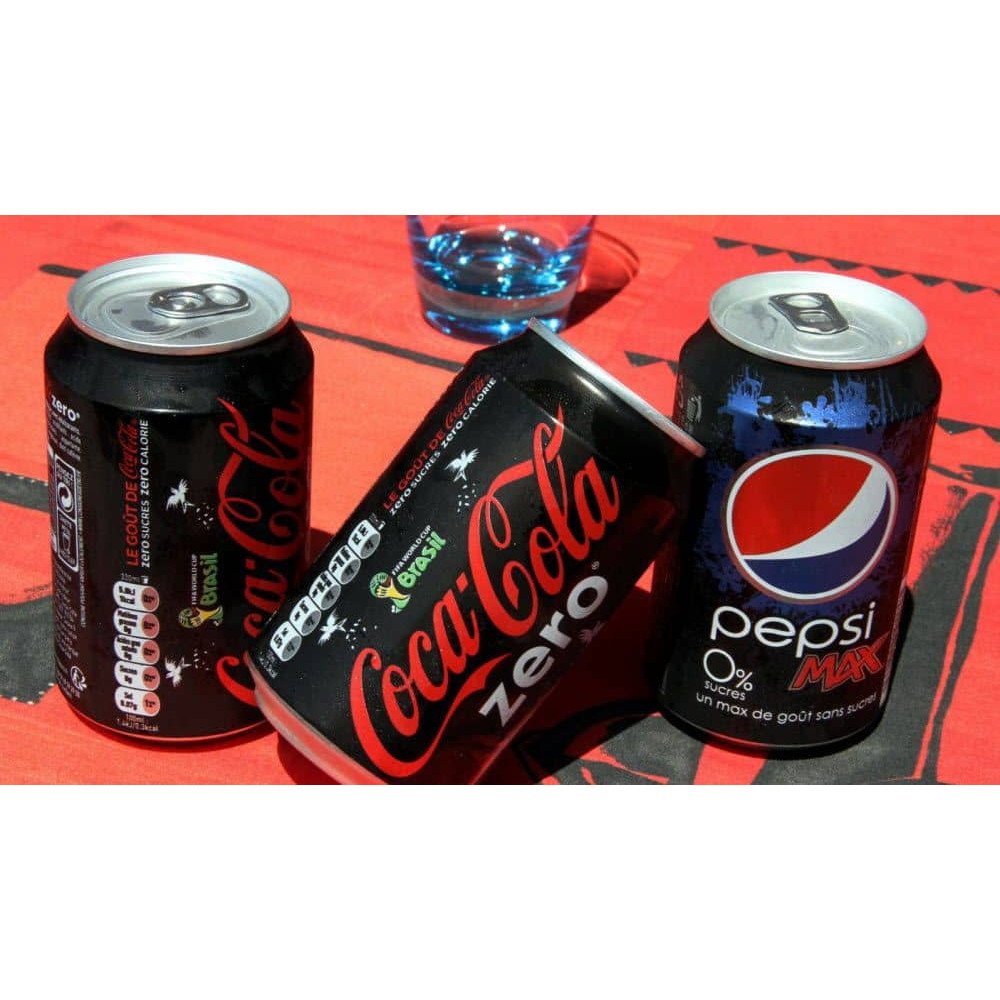 Soda Spéciales Soda Spéciales