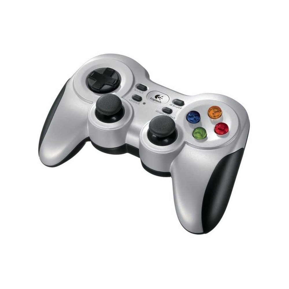 LOGITECH MANETTE PC SANS FIL F710 LOGITECH MANETTE PC SANS FIL F710