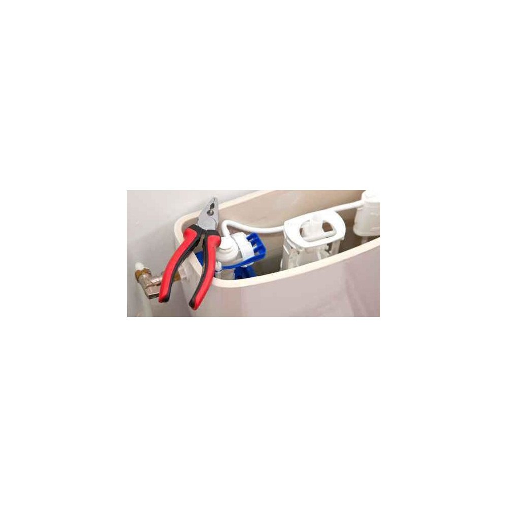 Clapet et Valve du toilette Clapet et Valve du toilette