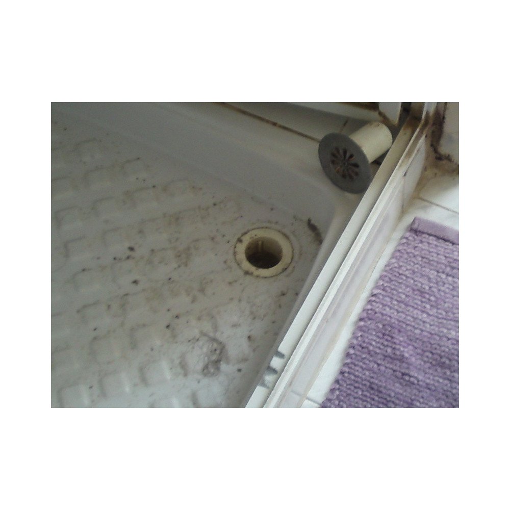 Unclog shower Unclog shower