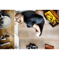 Remplacement de pièce