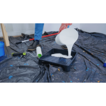 Peinture vénylique