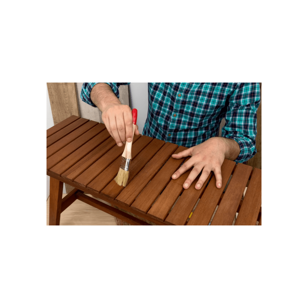 Peinture glycerophtalique laquée sur minuiserie et bois Peinture glycerophtalique laquée sur minuiserie et bois