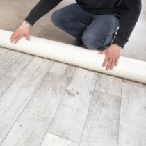 Revêtement en PVC