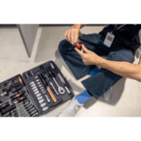 Service personnalisé selon besoin