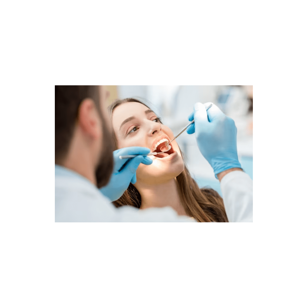 Soins Dentaires Soins Dentaires