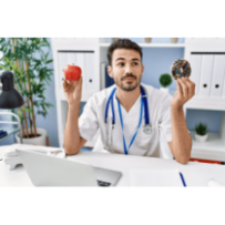 Nutrition et Diététique