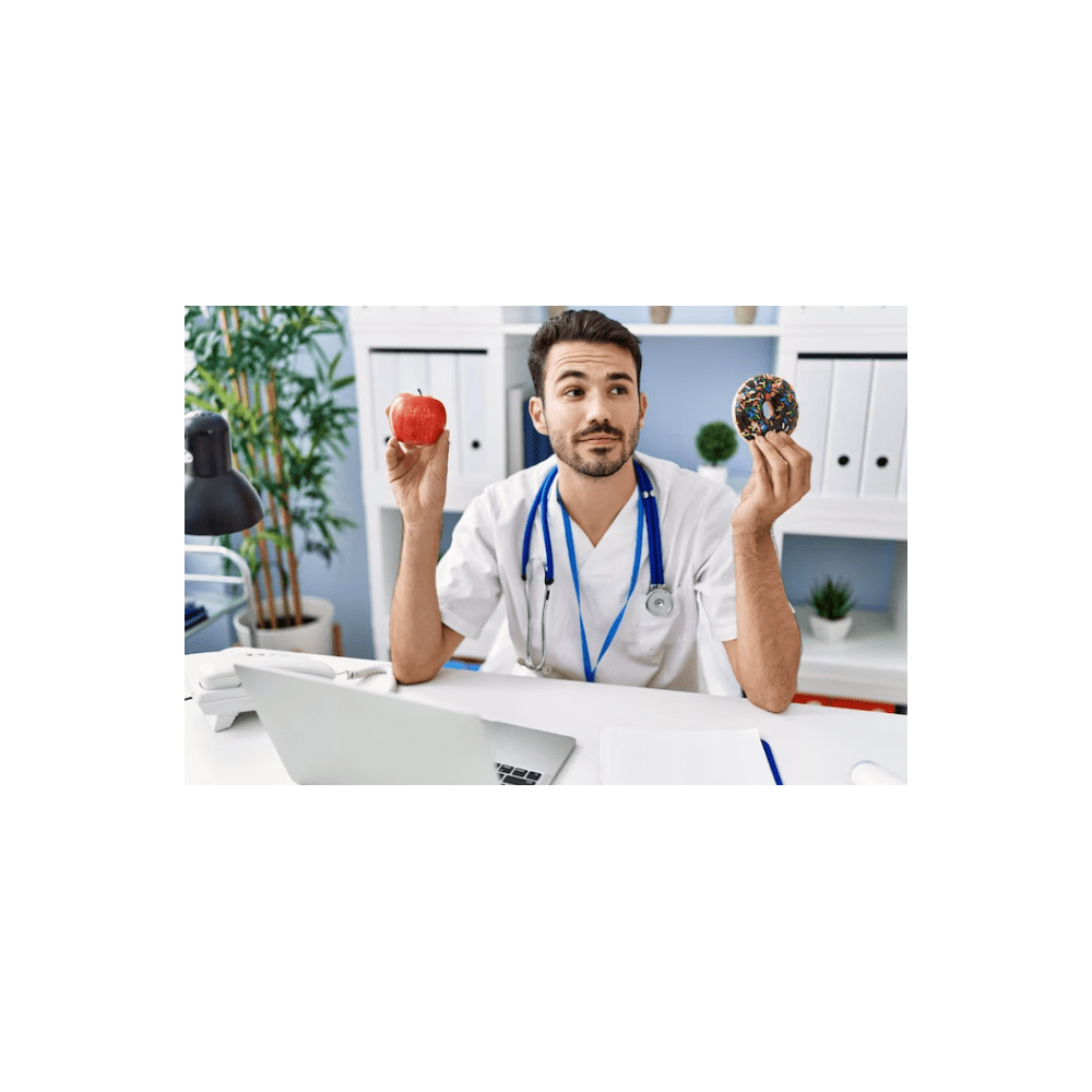 Nutrition et Diététique