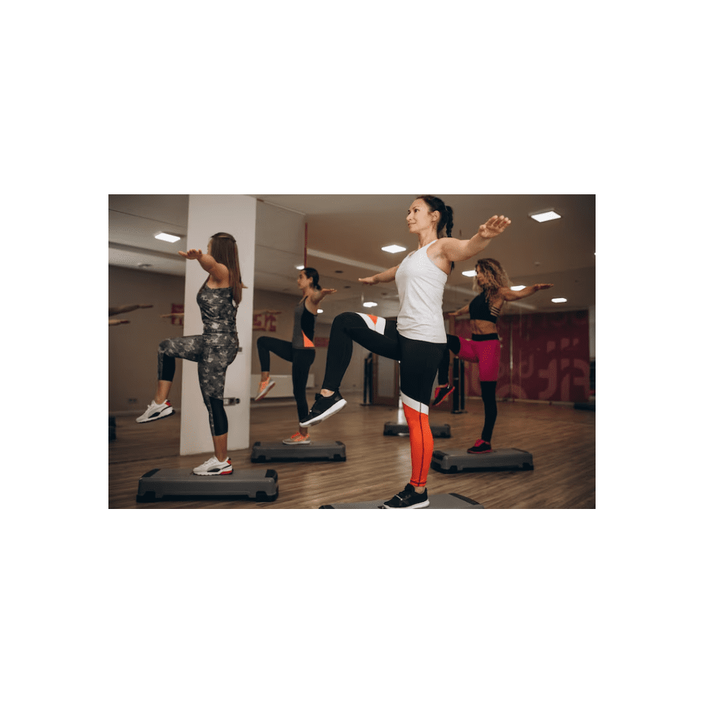 Cours de Fitness Cours de Fitness