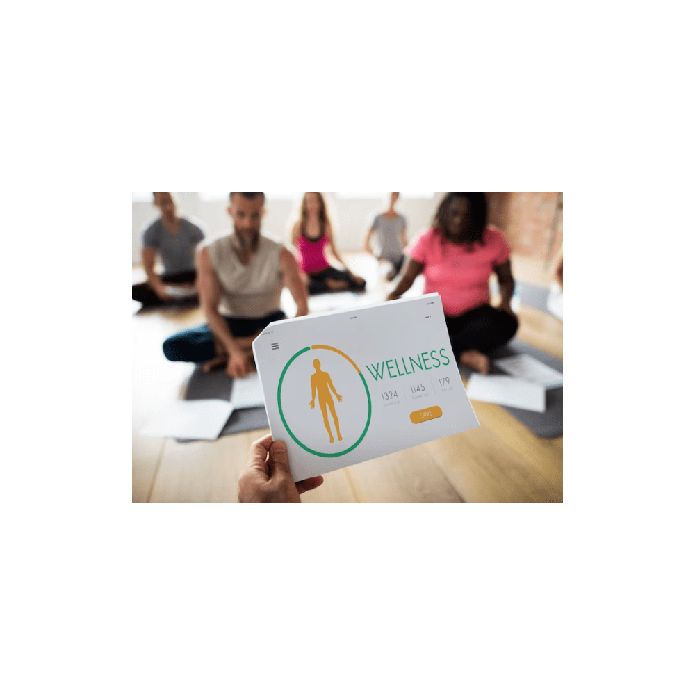 Coaching en Bien-être Coaching en Bien-être