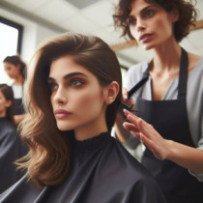 Formation Coupe et Brushing