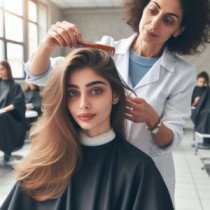 Formation Coupe et Brushing