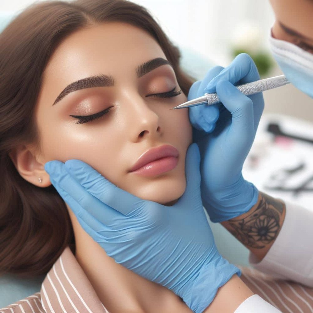Formation Maquillage Permanent Formation Maquillage Permanent