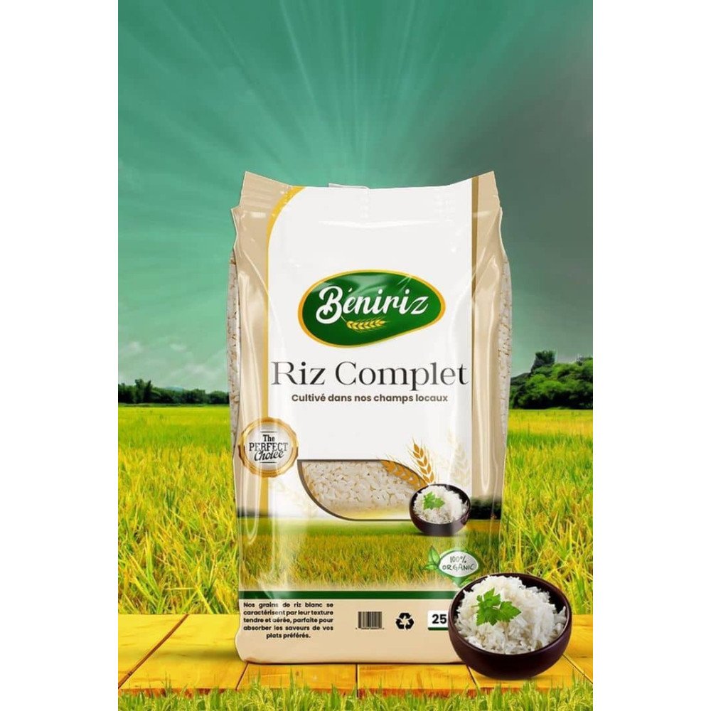 Riz Riz