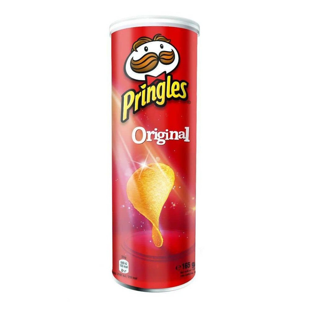 Pringles Pringles