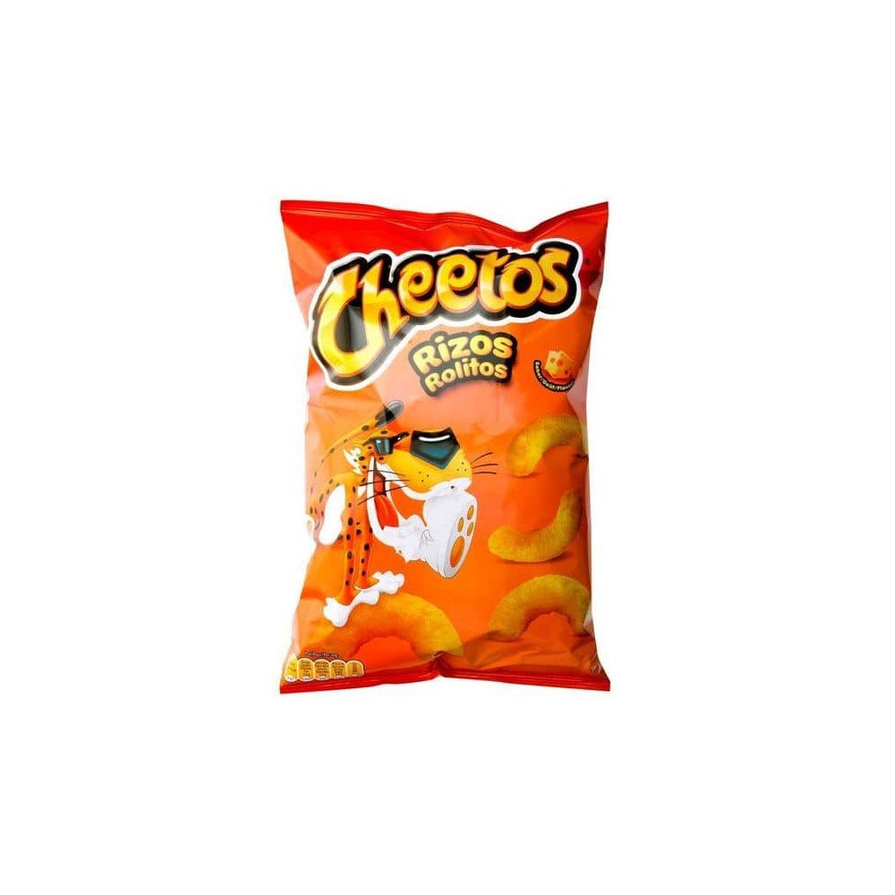 Cheetos Cheetos