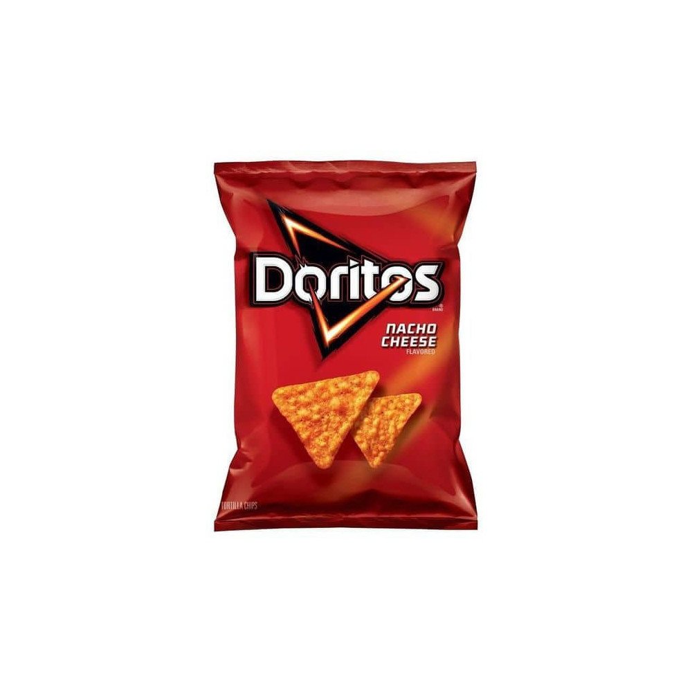 Doritos Doritos