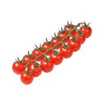 Tomates cerises